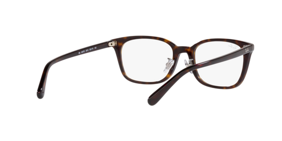 Ray-Ban Eyeglasses RX5407D 2012