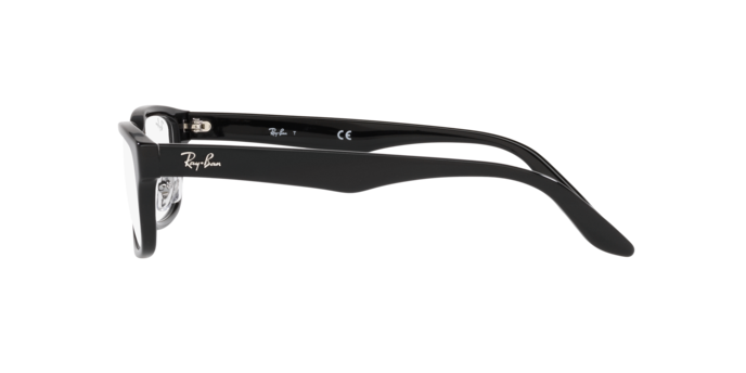 Ray-Ban Eyeglasses RX5408D 2000