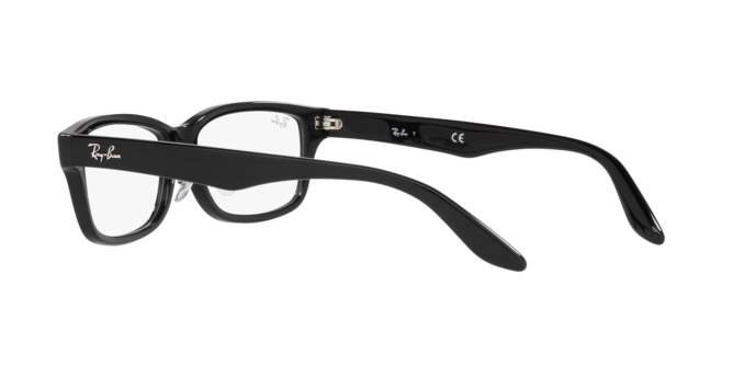 Ray-Ban Eyeglasses RX5408D 2000