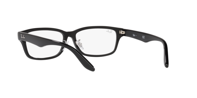 Ray-Ban Eyeglasses RX5408D 2000