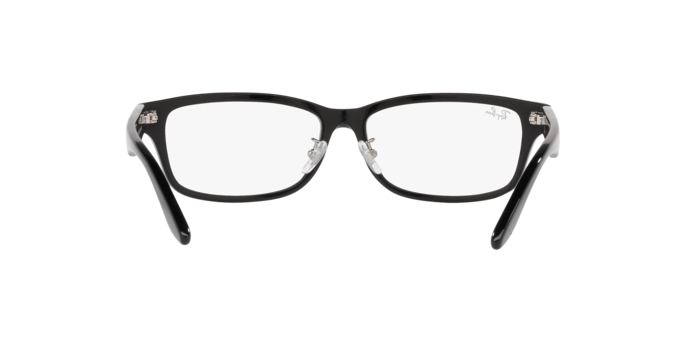 Ray-Ban Eyeglasses RX5408D 2000