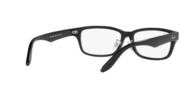 Ray-Ban Eyeglasses RX5408D 2000