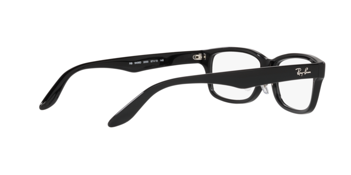 Ray-Ban Eyeglasses RX5408D 2000