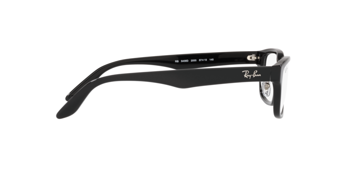 Ray-Ban Eyeglasses RX5408D 2000