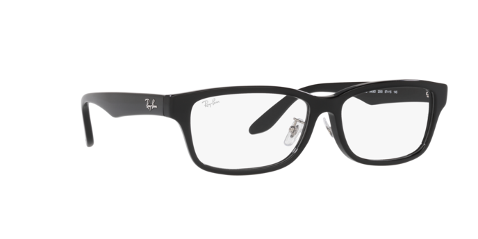 Ray-Ban Eyeglasses RX5408D 2000