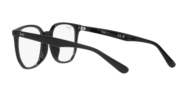 Ray-Ban Eyeglasses RX5411D 2000