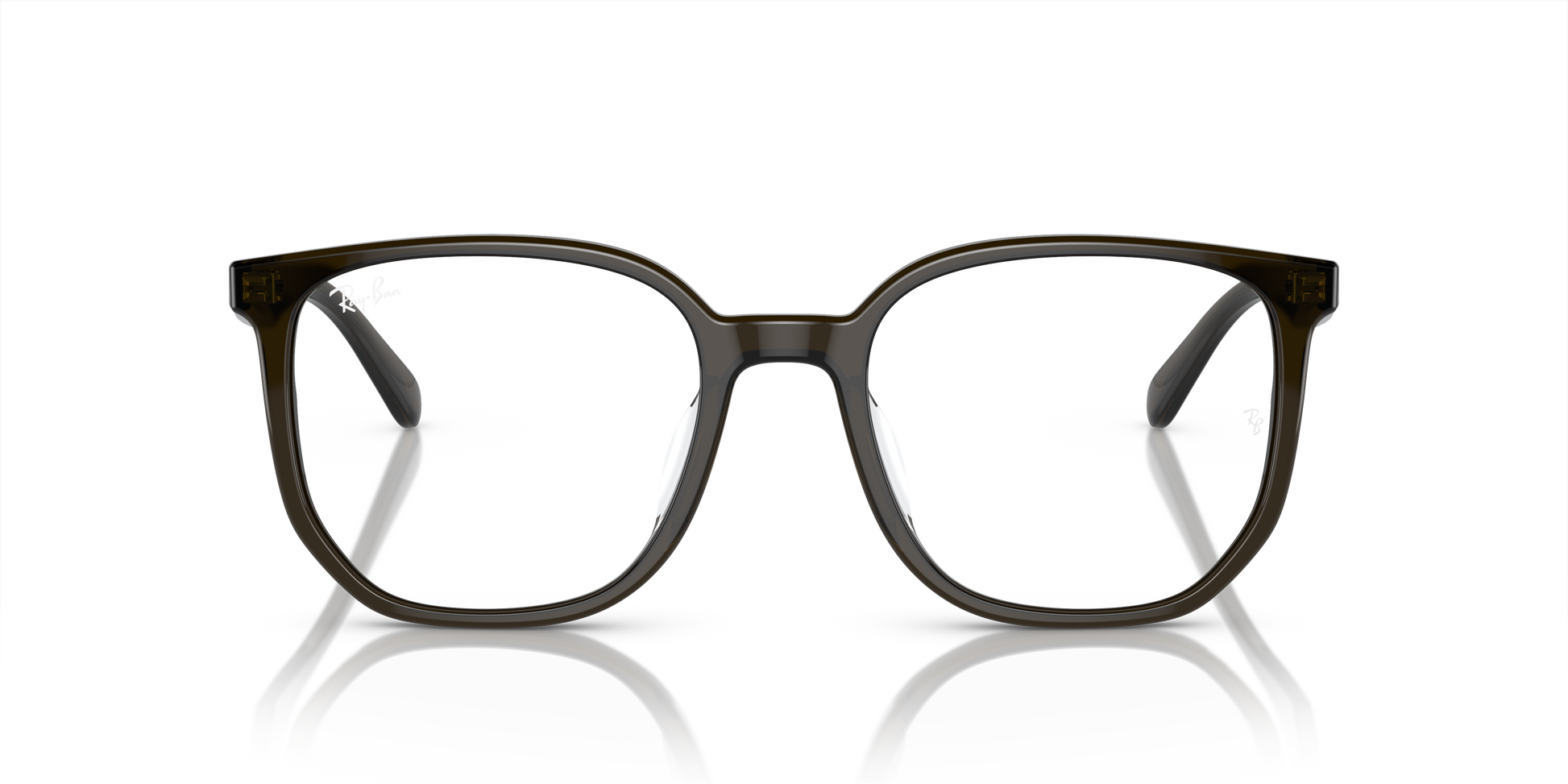 Ray-Ban Eyeglasses RX5411D 8218