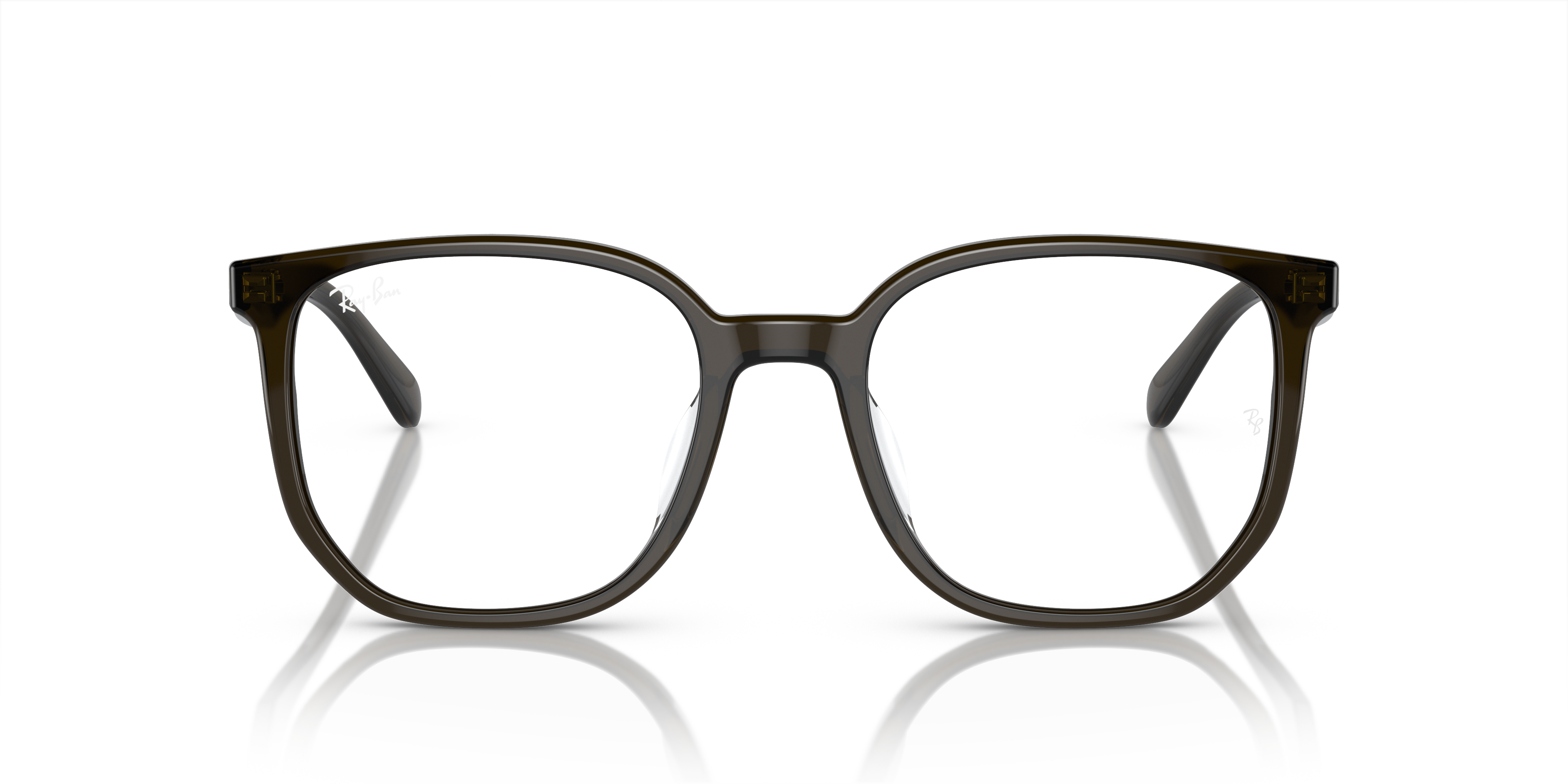 Ray-Ban Eyeglasses RX5411D 8218