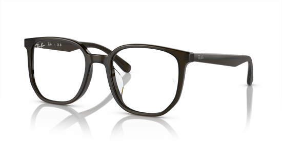 Ray-Ban Eyeglasses RX5411D 8218