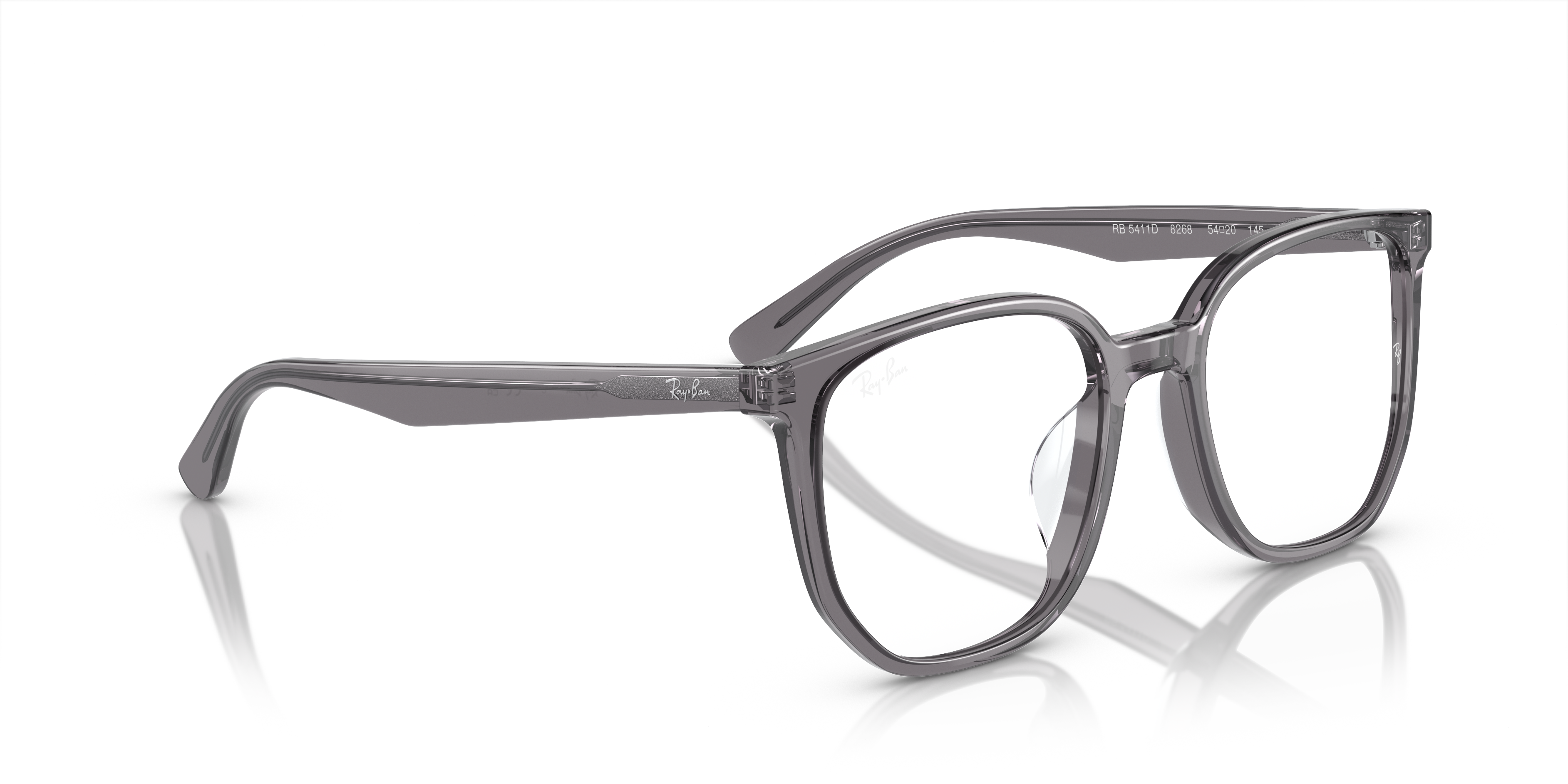 Ray-Ban Eyeglasses RX5411D 8268