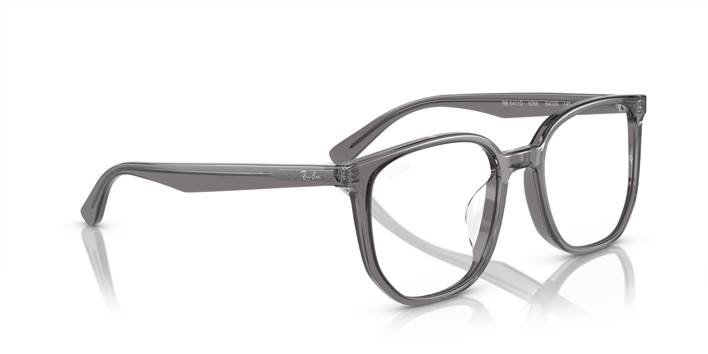 Ray-Ban Eyeglasses RX5411D 8268