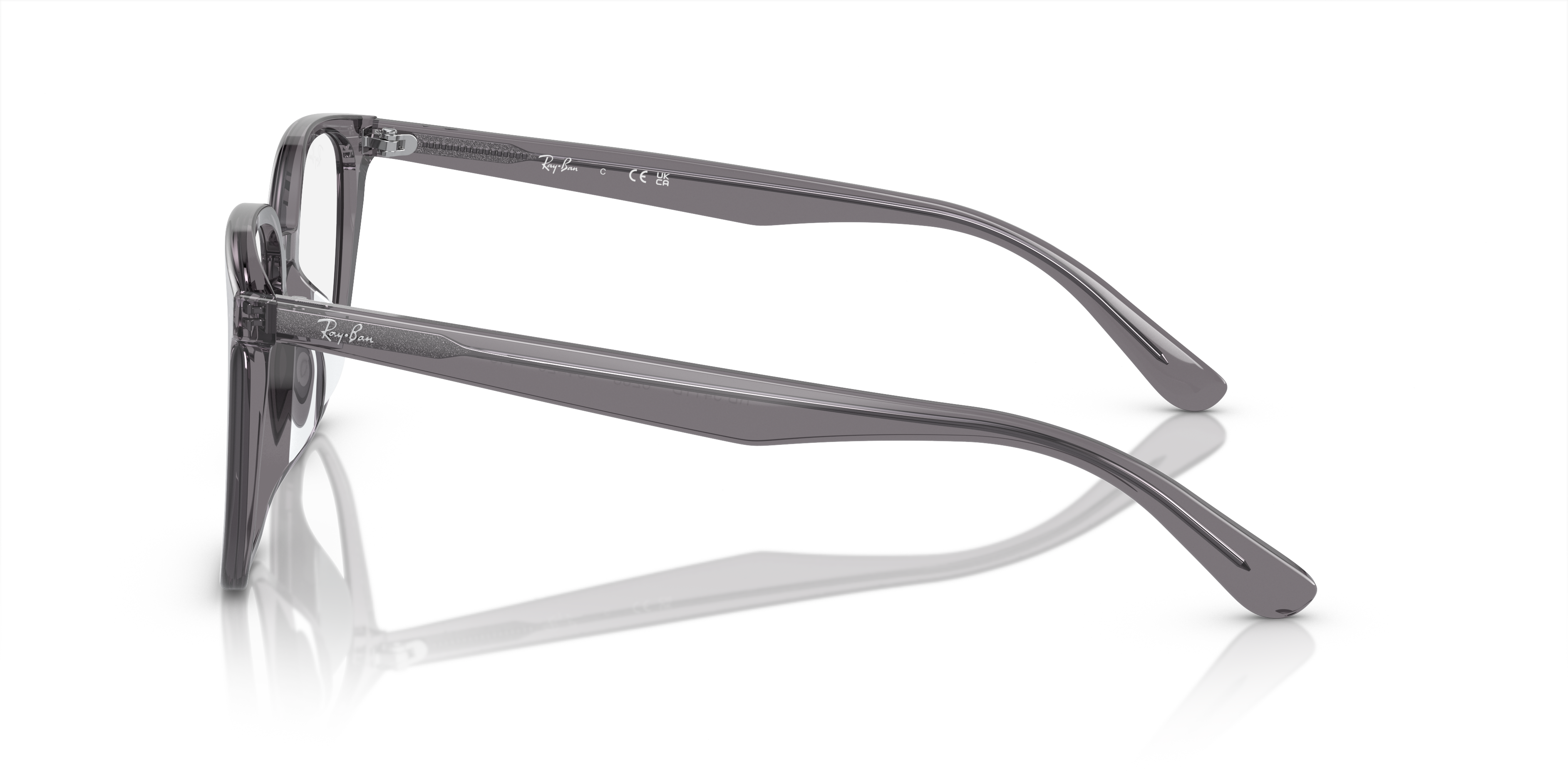 Ray-Ban Eyeglasses RX5411D 8268