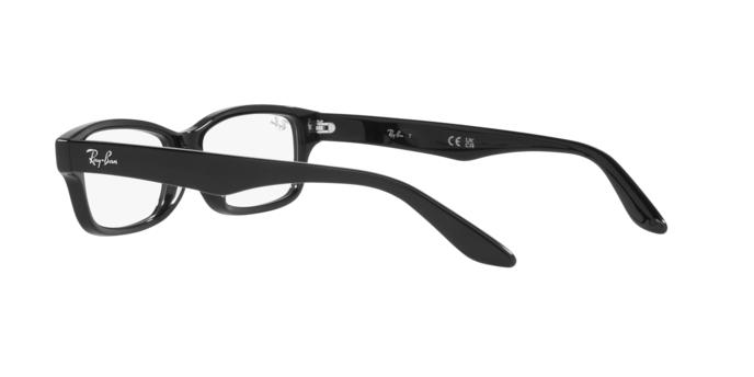 Ray-Ban Eyeglasses RX5415D 2000