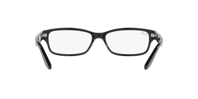 Ray-Ban Eyeglasses RX5415D 2000