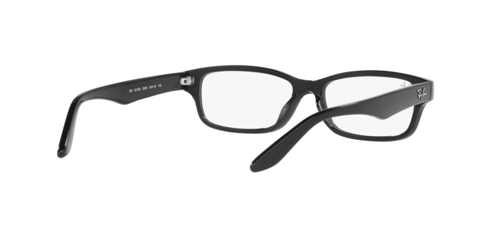 Ray-Ban Eyeglasses RX5415D 2000
