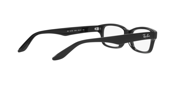 Ray-Ban Eyeglasses RX5415D 2000