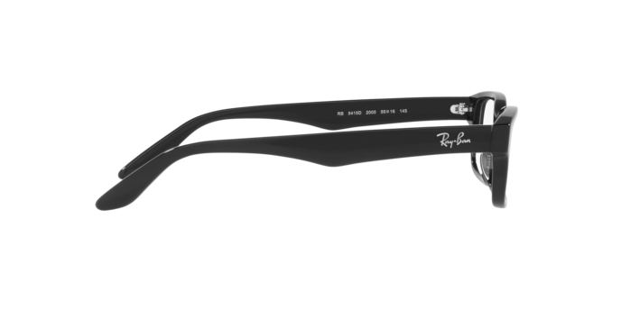 Ray-Ban Eyeglasses RX5415D 2000