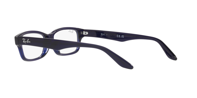 Ray-Ban Eyeglasses RX5415D 5986