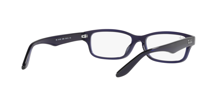 Ray-Ban Eyeglasses RX5415D 5986