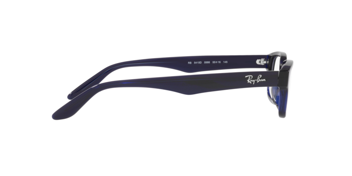 Ray-Ban Eyeglasses RX5415D 5986