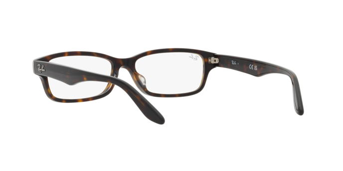 Ray-Ban Eyeglasses RX5415D 8287