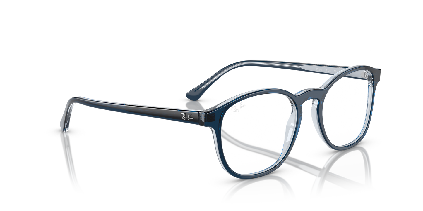 Ray-Ban Eyeglasses RX5417 8324