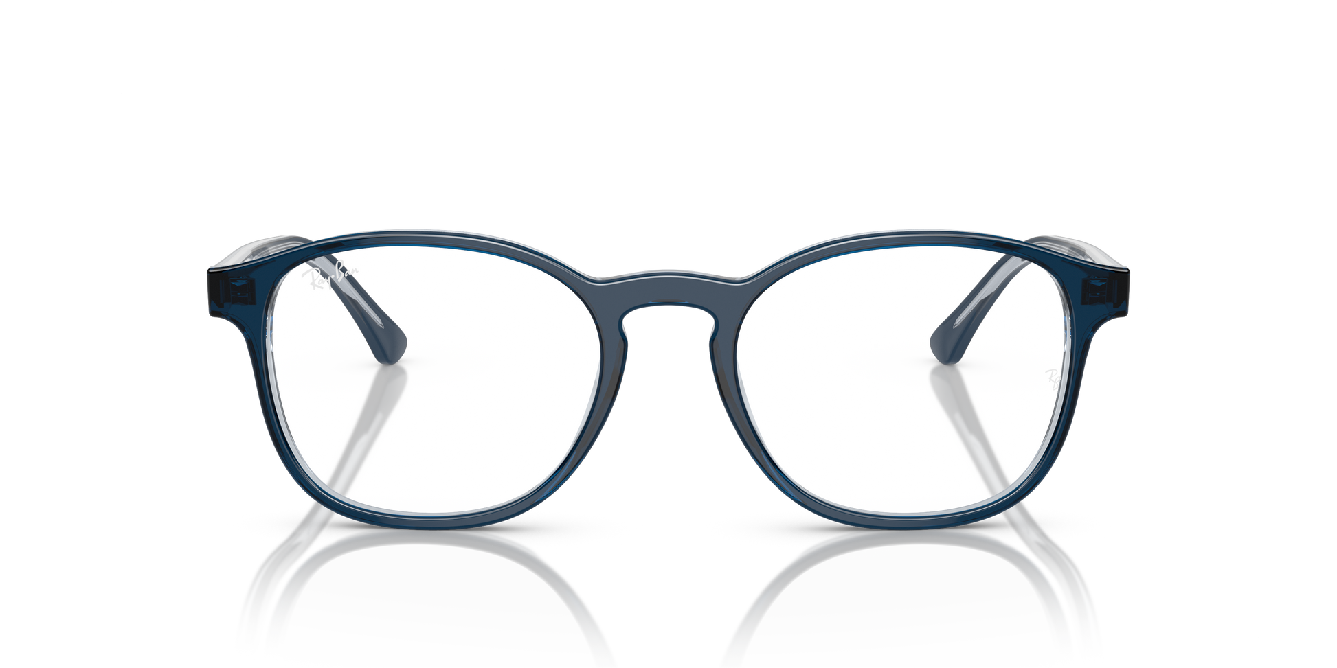 Ray-Ban Eyeglasses RX5417 8324