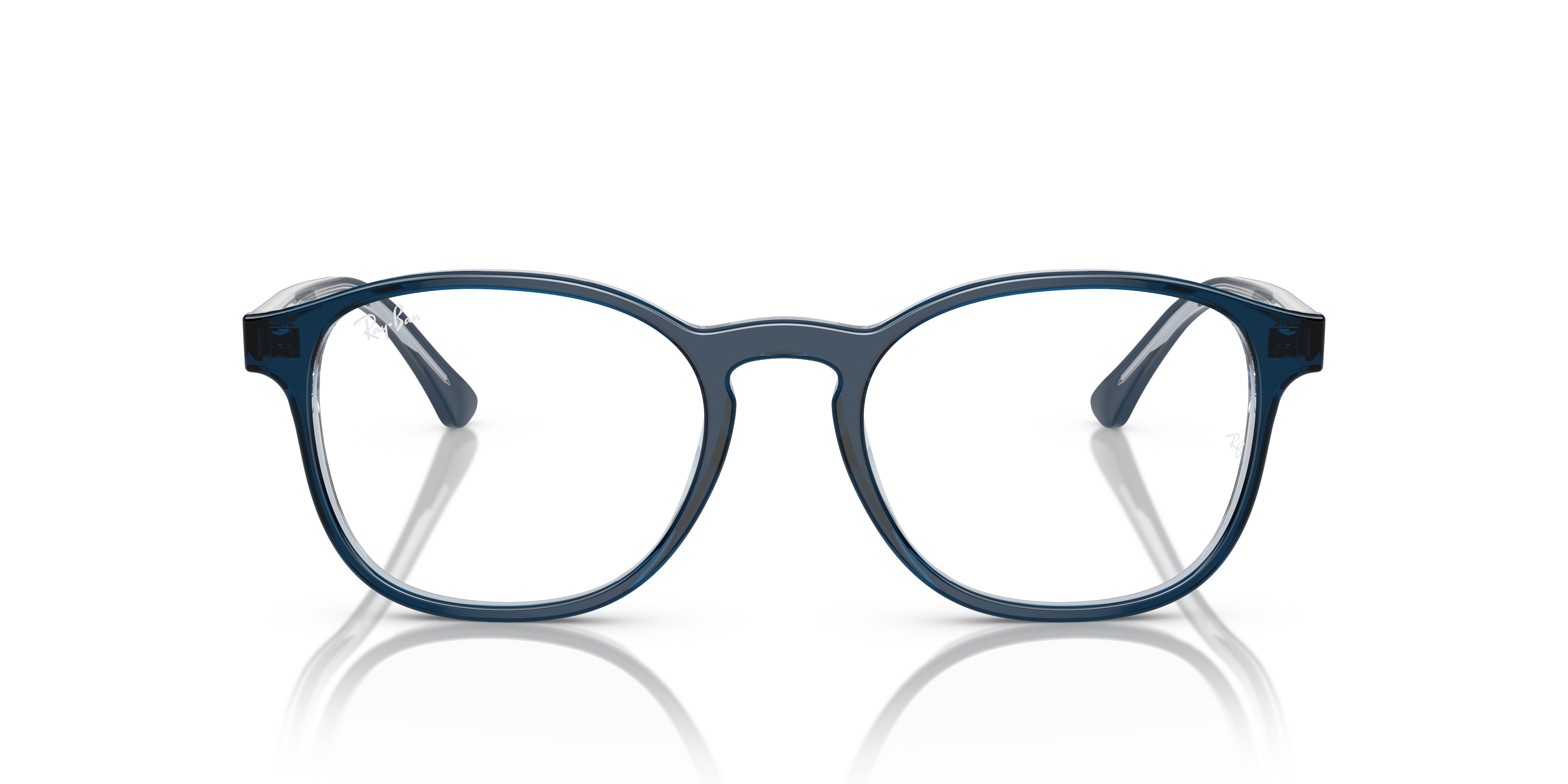 Ray-Ban Eyeglasses RX5417 8324