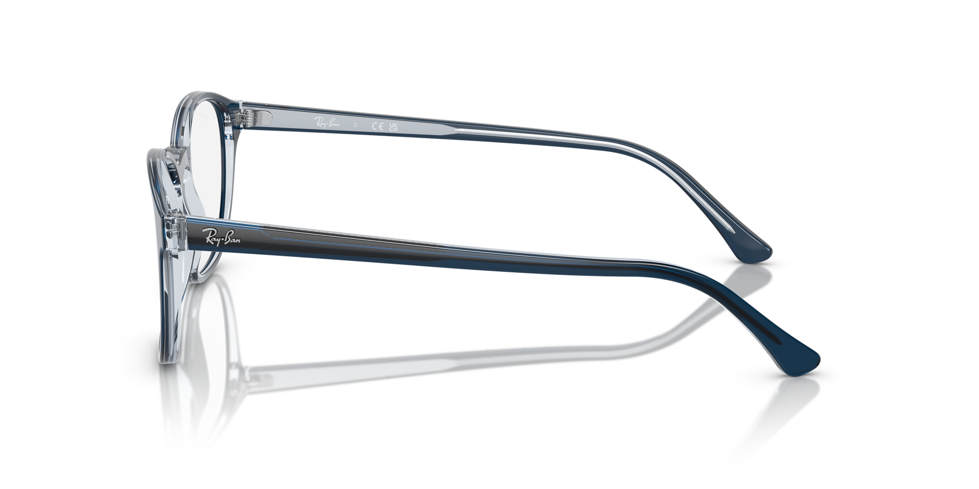 Ray-Ban Eyeglasses RX5417 8324