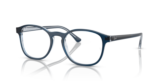 Ray-Ban Eyeglasses RX5417 8324