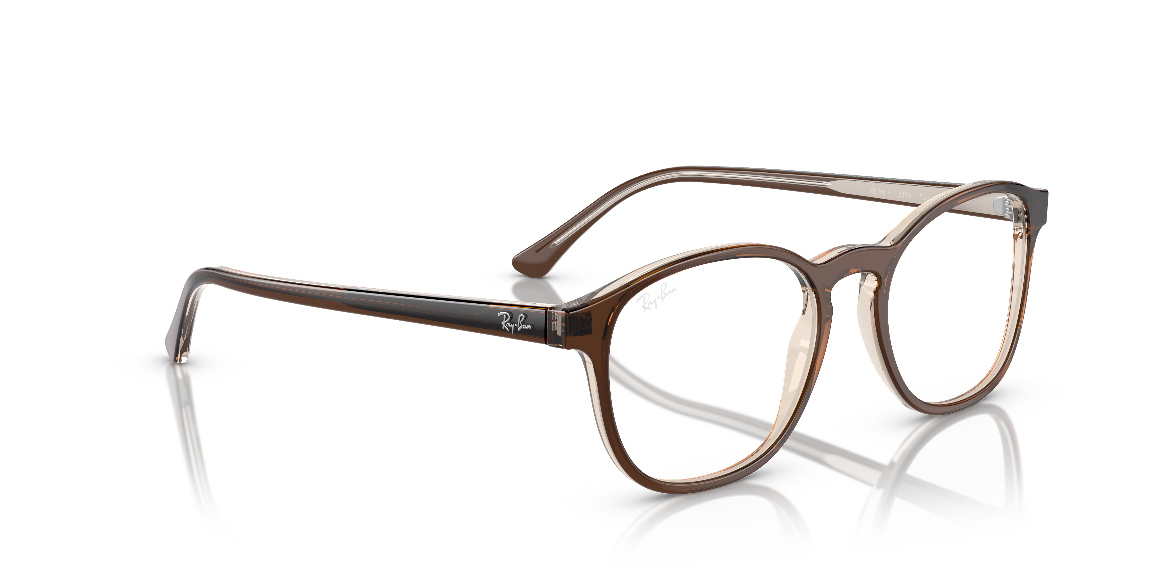 Ray-Ban Eyeglasses RX5417 8365
