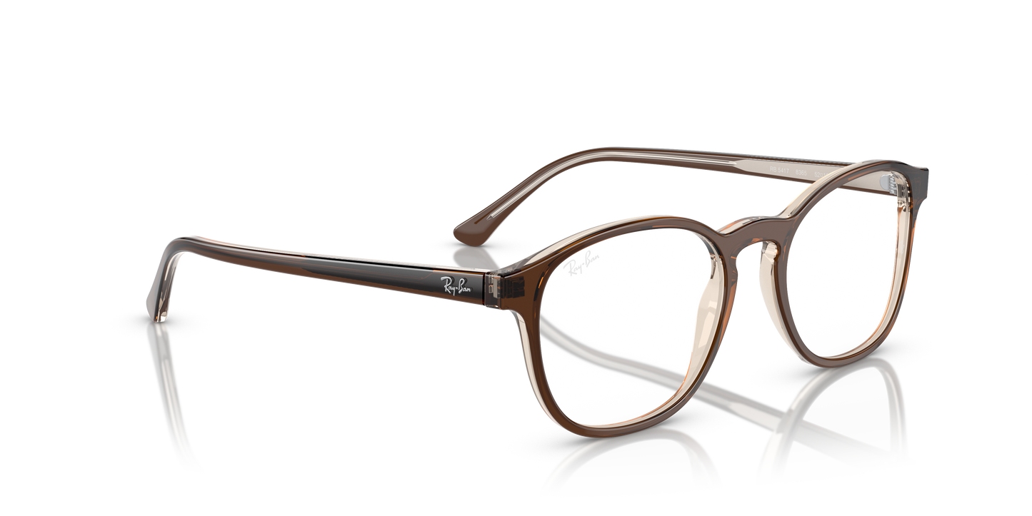 Ray-Ban Eyeglasses RX5417 8365