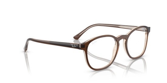 Ray-Ban Eyeglasses RX5417 8365