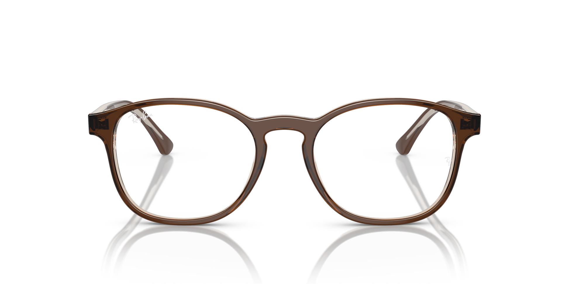 Ray-Ban Eyeglasses RX5417 8365