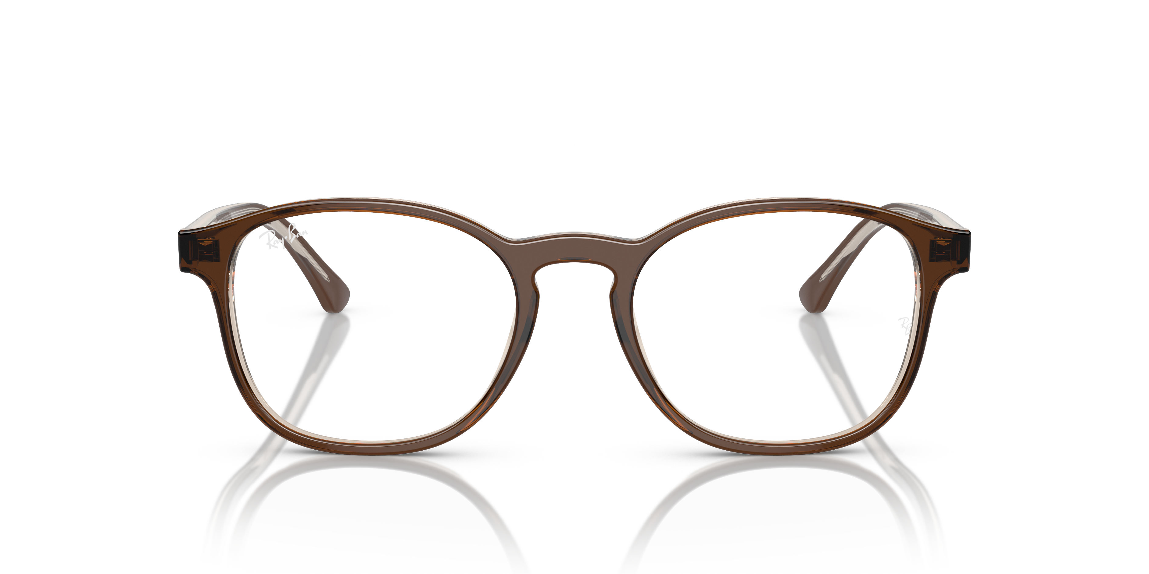 Ray-Ban Eyeglasses RX5417 8365