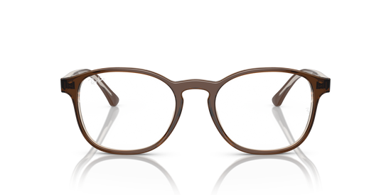 Ray-Ban Eyeglasses RX5417 8365