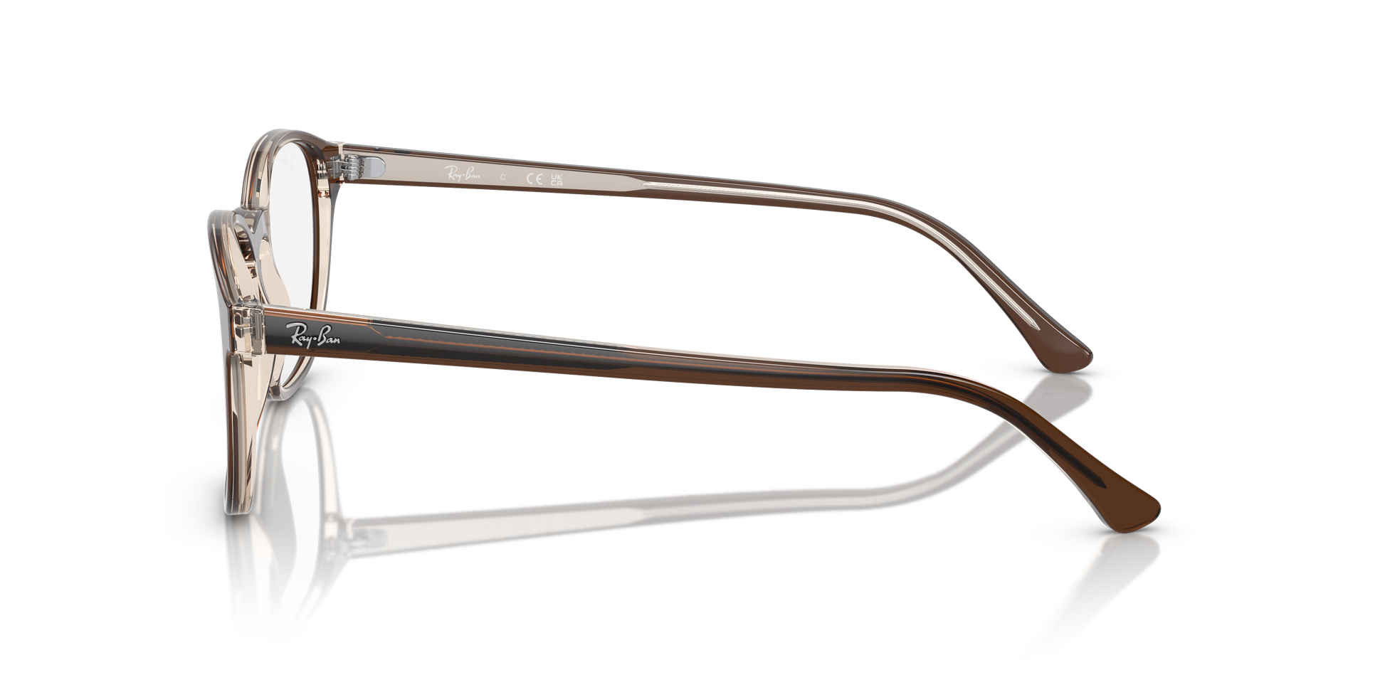 Ray-Ban Eyeglasses RX5417 8365