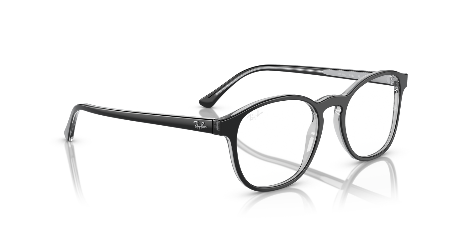 Ray-Ban Eyeglasses RX5417 8367