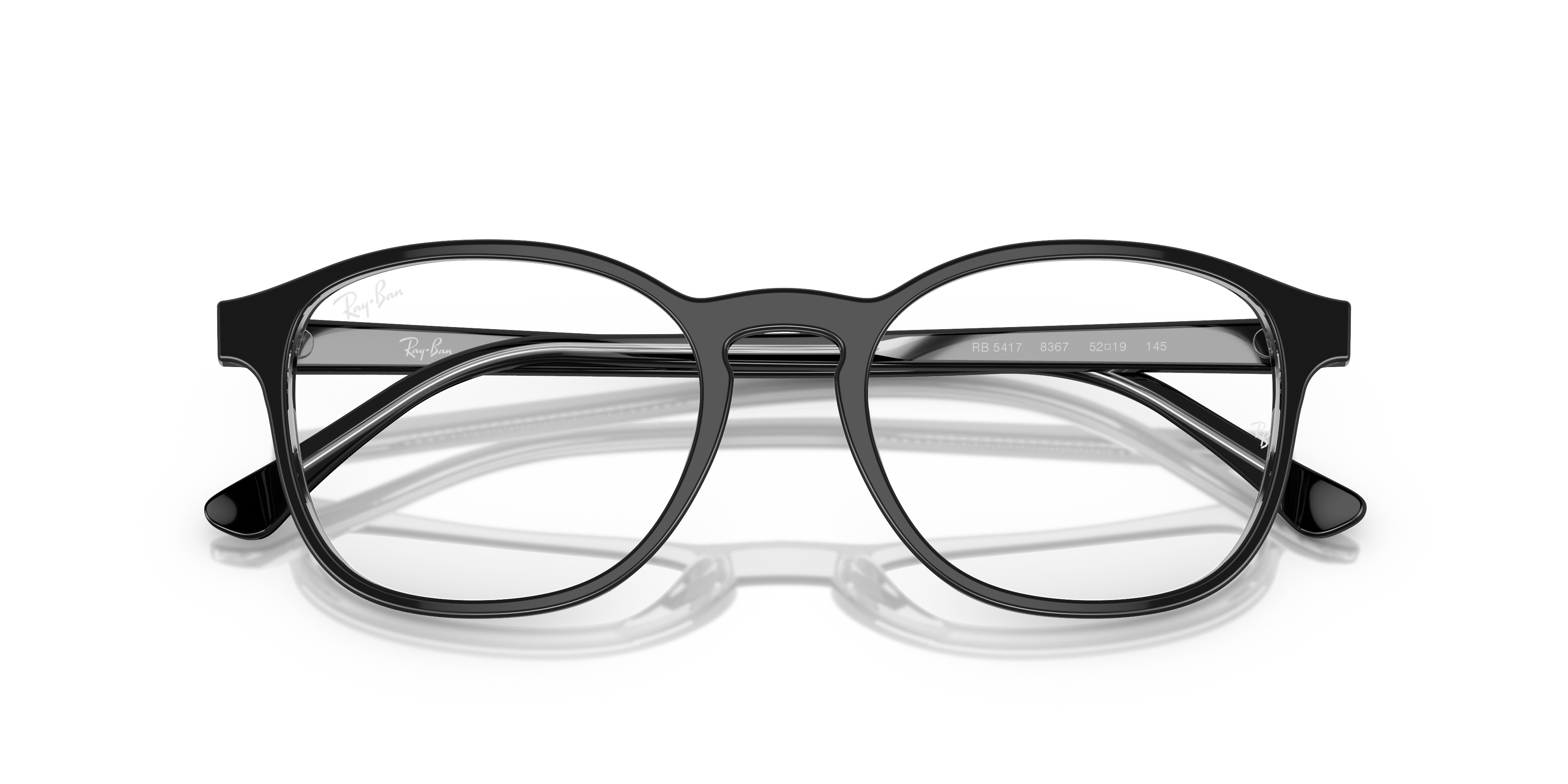 Ray-Ban Eyeglasses RX5417 8367