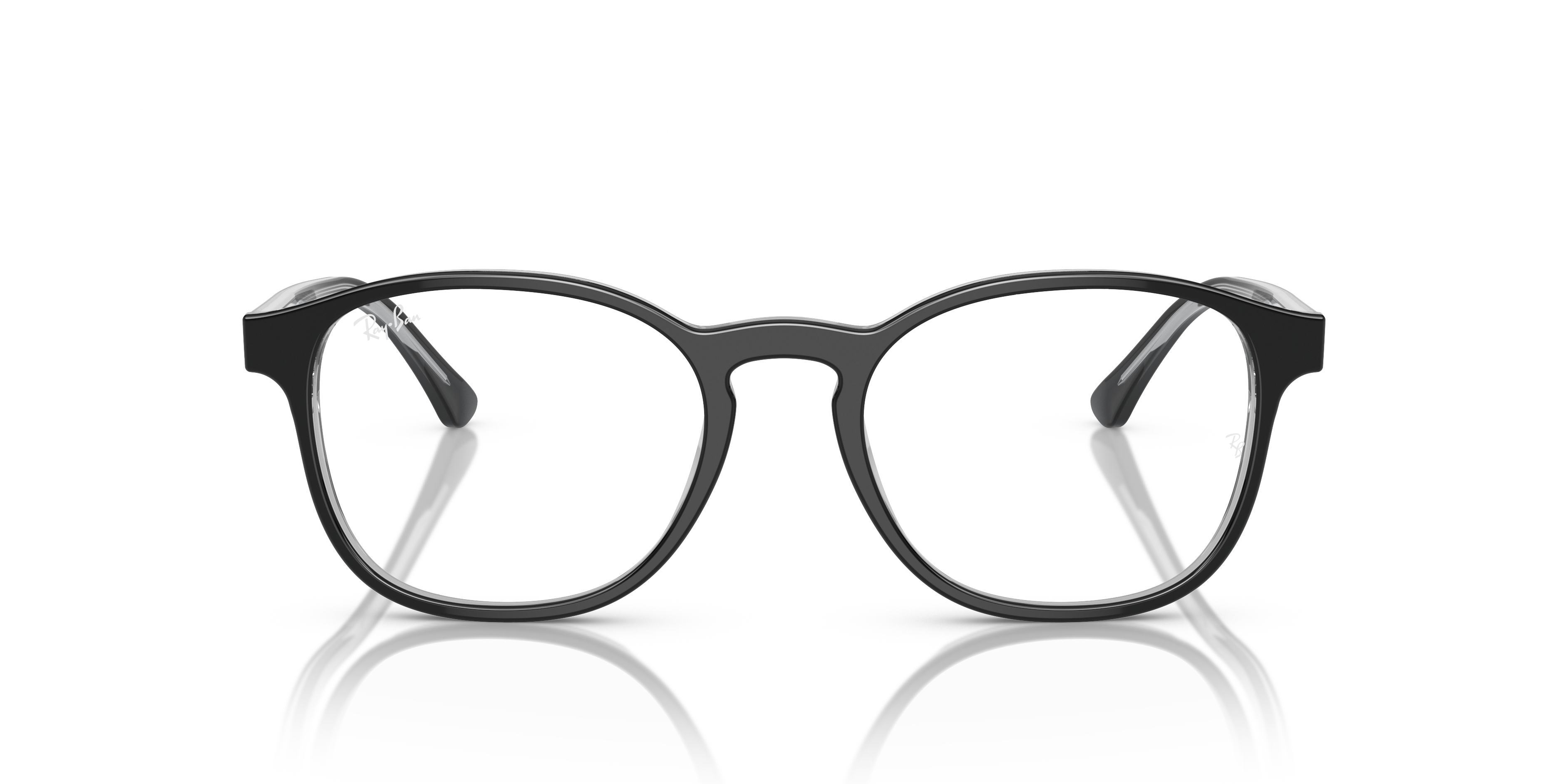 Ray-Ban Eyeglasses RX5417 8367