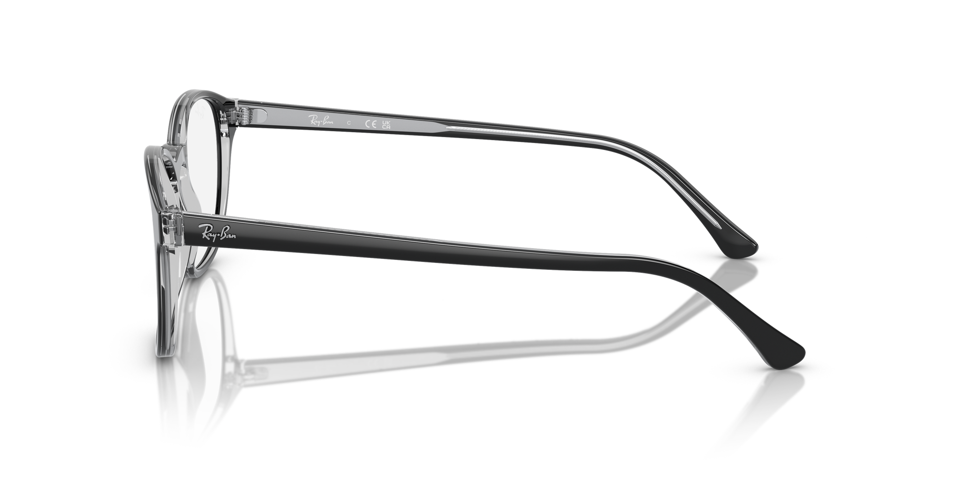 Ray-Ban Eyeglasses RX5417 8367