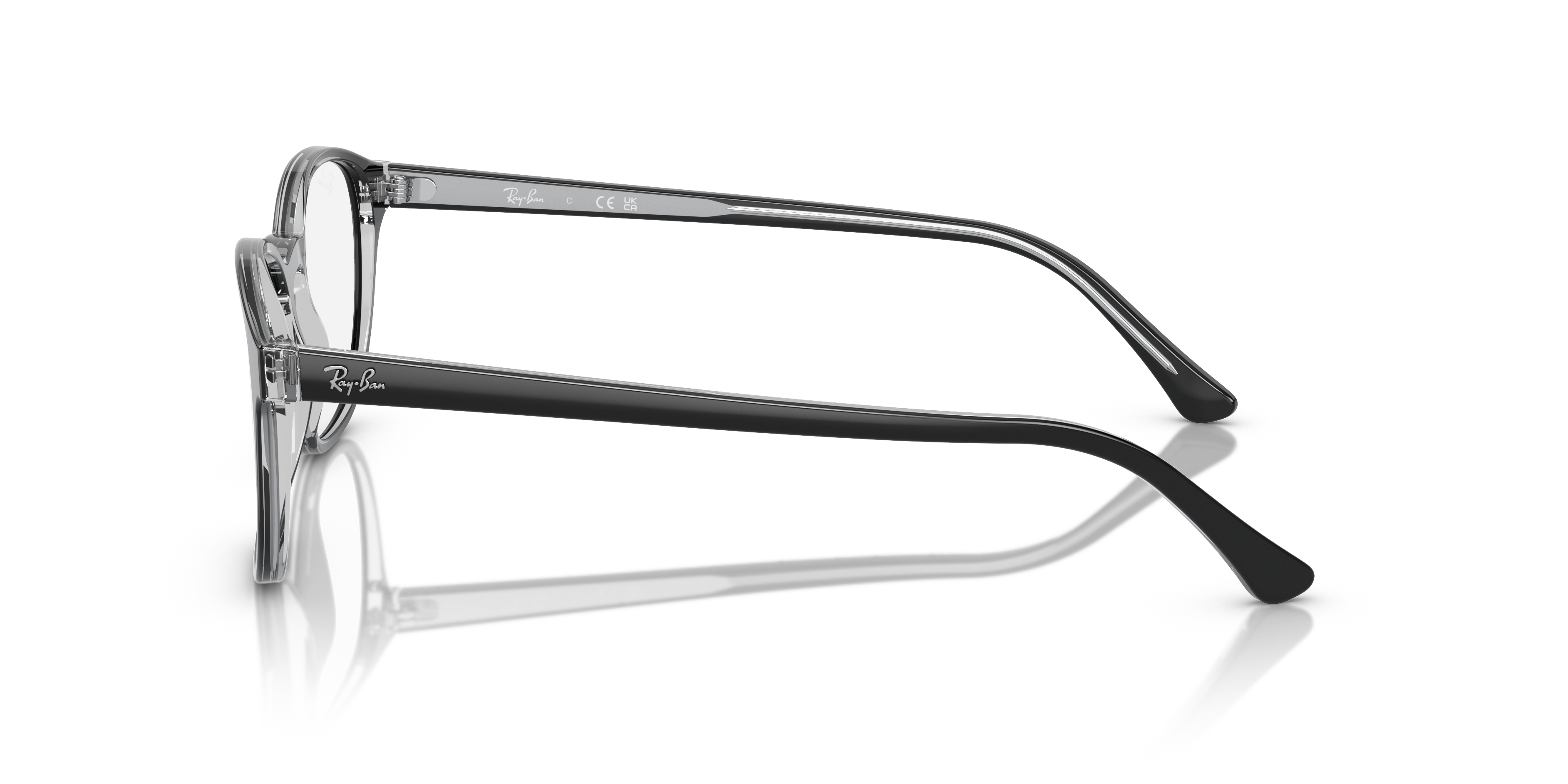 Ray-Ban Eyeglasses RX5417 8367