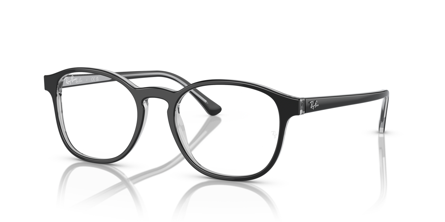 Ray-Ban Eyeglasses RX5417 8367