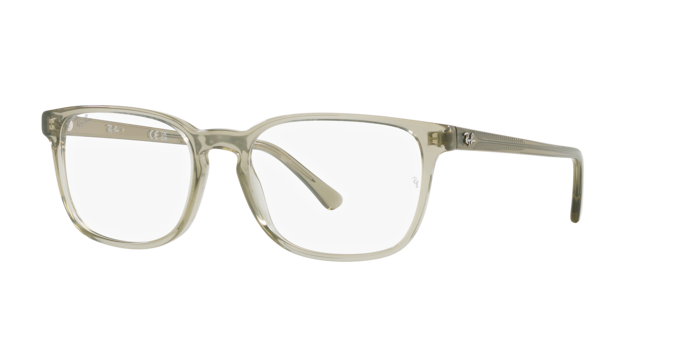 Ray-Ban Eyeglasses RX5418 8300