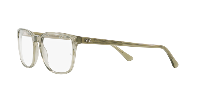 Ray-Ban Eyeglasses RX5418 8300