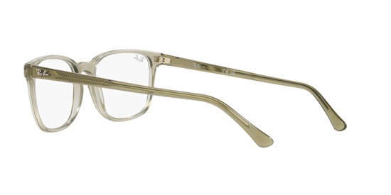 Ray-Ban Eyeglasses RX5418 8300