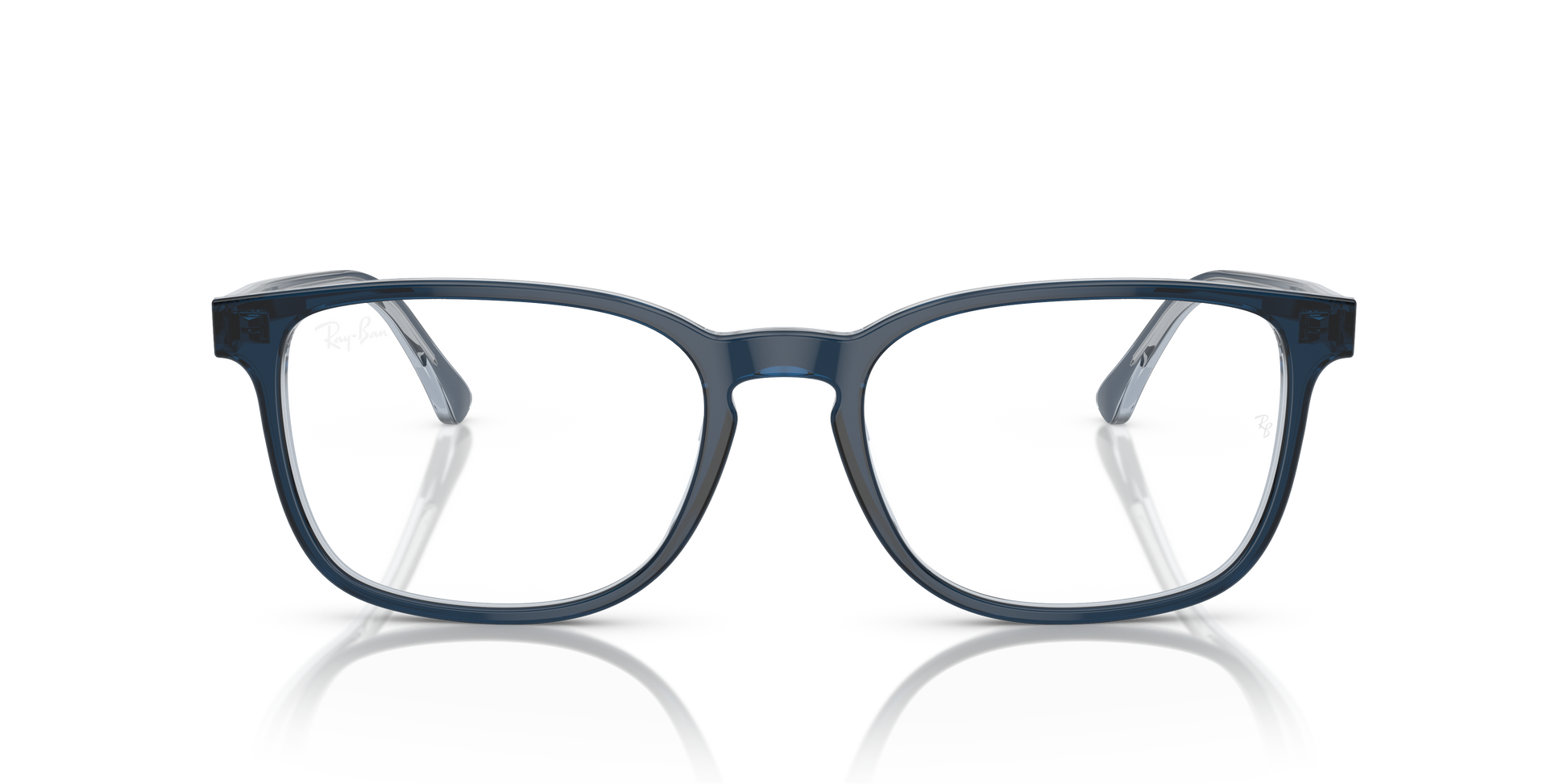 Ray-Ban Eyeglasses RX5418 8324