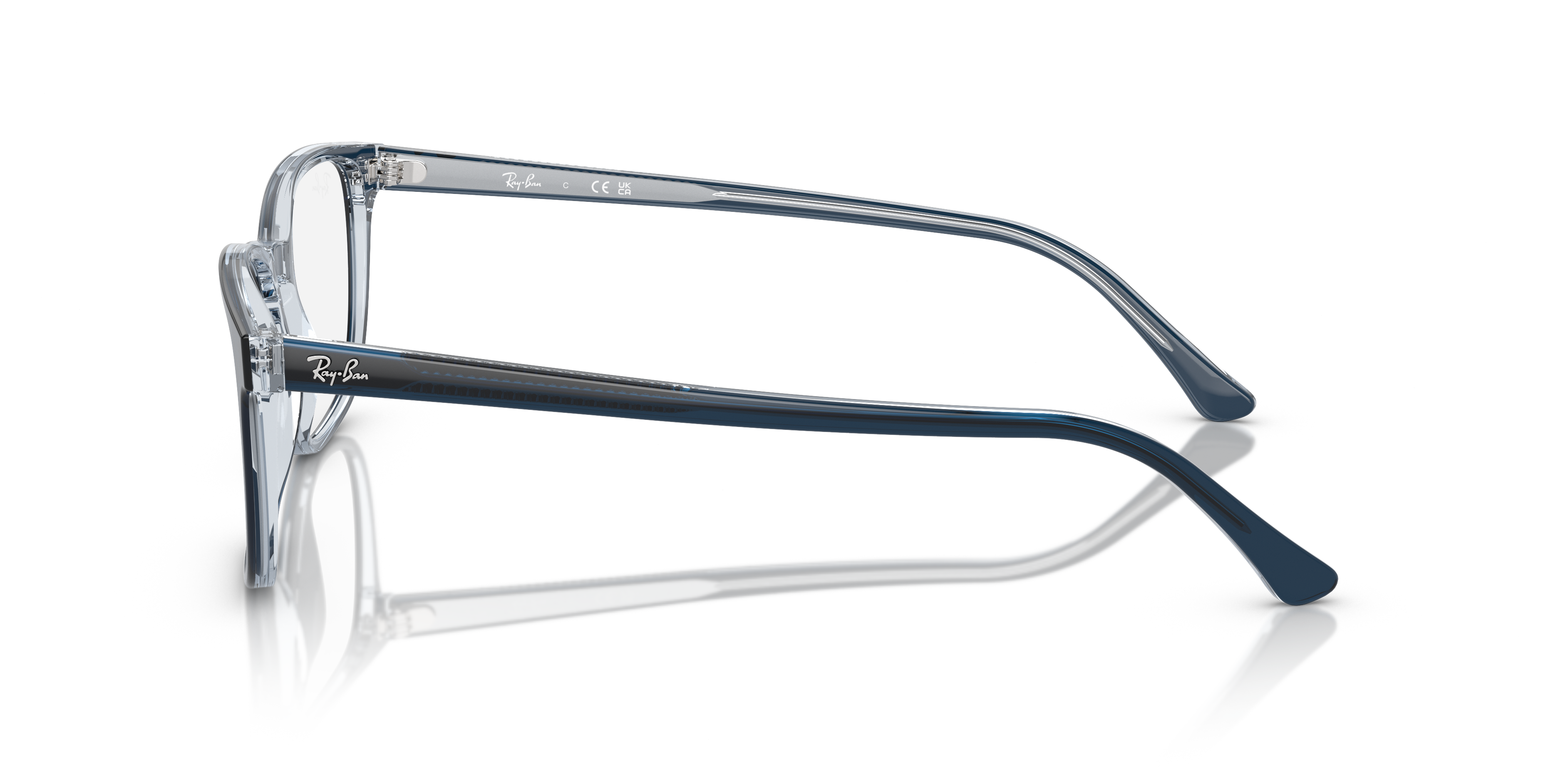 Ray-Ban Eyeglasses RX5418 8324