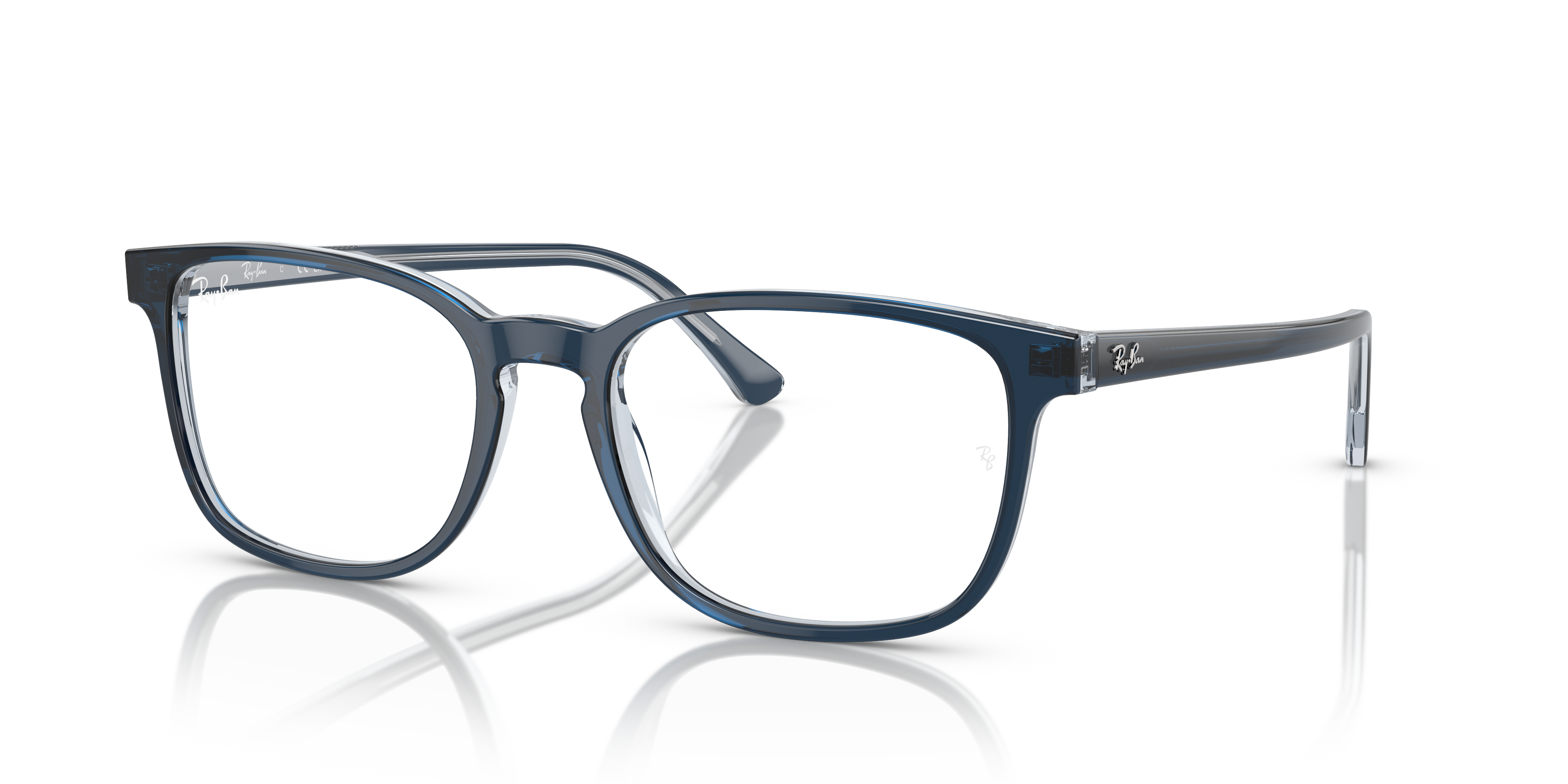 Ray-Ban Eyeglasses RX5418 8324