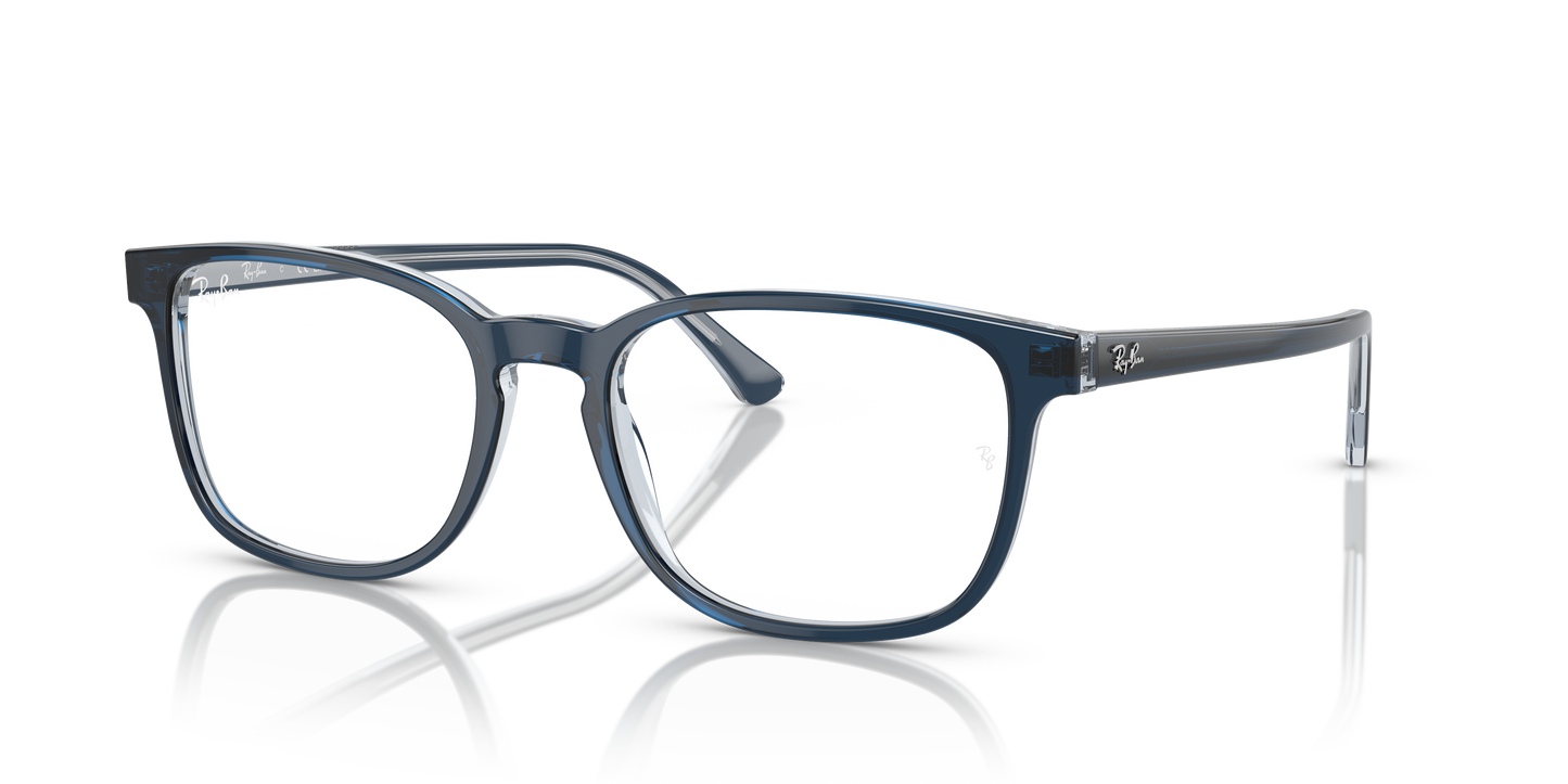 Ray-Ban Eyeglasses RX5418 8324